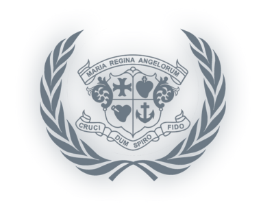 Maria Regina Angelorum